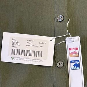 North End Women Shirts